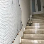 فندق مبيت وإفطار La Maison De Gabriele Lido Conchiglia