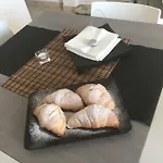 فندق مبيت وإفطار La Maison De Gabriele