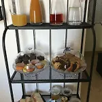 Bed & Breakfast La Maison De Gabriele 2*