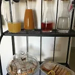 La Maison De Gabriele فندق مبيت وإفطار 2*
