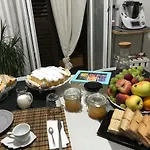 فندق مبيت وإفطار La Maison De Gabriele Lido Conchiglia