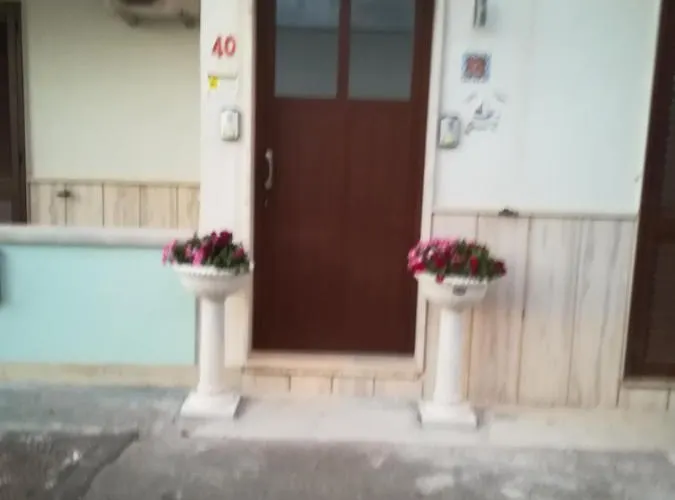 La Maison De Gabrielè 3*