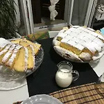 La Maison De Gabriele Bed & Breakfast