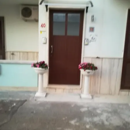 La Maison De Gabriele *