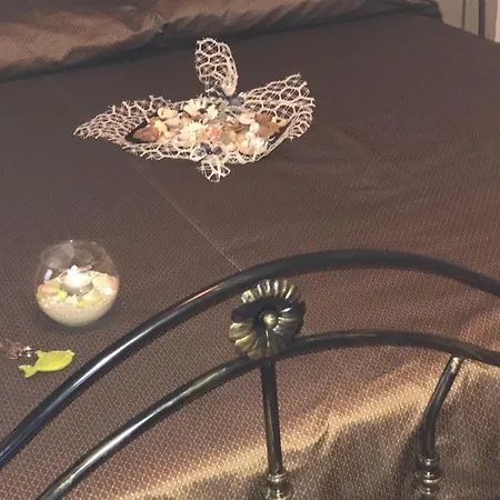 La Maison De Gabriele Bed & Breakfast *