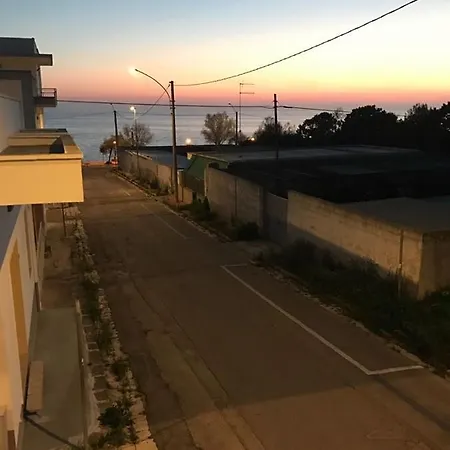 La Maison De Gabriele * Lido Conchiglia
