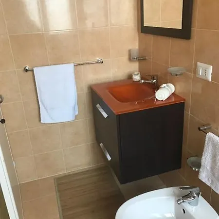 Bed & Breakfast La Maison De Gabriele *