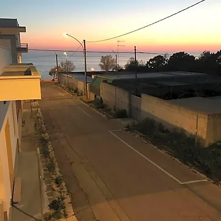 La Maison De Gabriele Lido Conchiglia