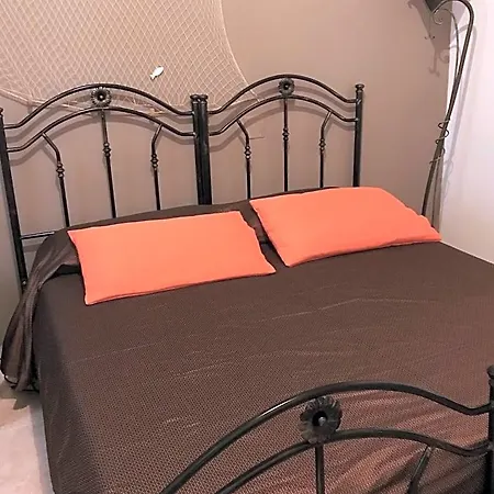 La Maison De Gabriele Oda ve Kahvaltı Lido Conchiglia