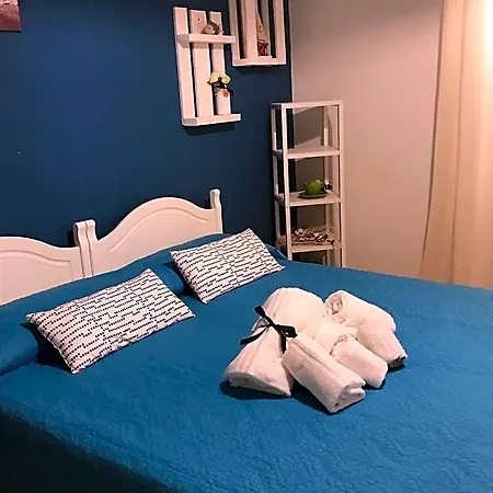 La Maison De Gabriele Bed & Breakfast Lido Conchiglia