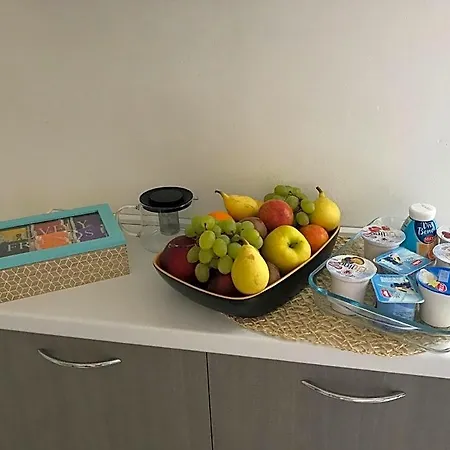 La Maison De Gabriele 2*