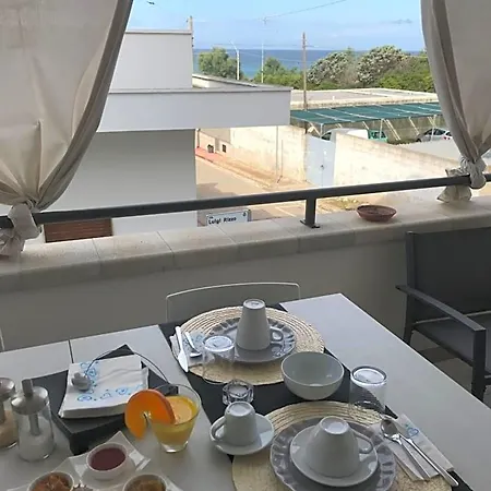 La Maison De Gabriele Bed & Breakfast