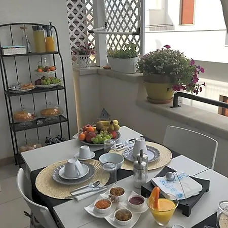 La Maison De Gabriele Oda ve Kahvaltı