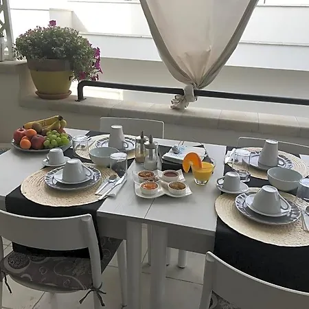 B&B La Maison De Gabriele 2*
