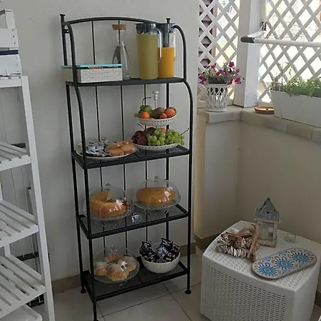 Panzió La Maison De Gabriele