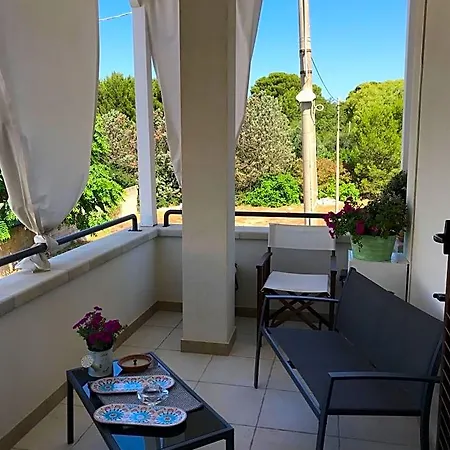 La Maison De Gabriele B&B Lido Conchiglia