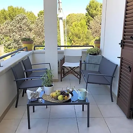 La Maison De Gabriele B&B Lido Conchiglia