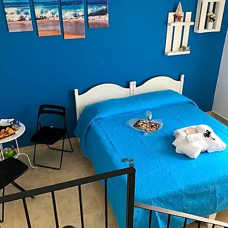 Oda ve Kahvaltı La Maison De Gabriele 2*