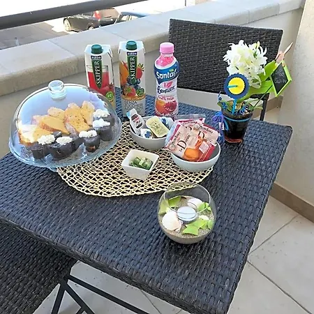 La Maison De Gabriele 2*