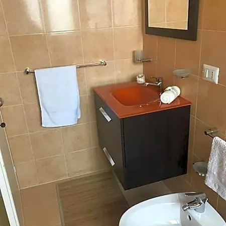 Oda ve Kahvaltı La Maison De Gabriele Lido Conchiglia