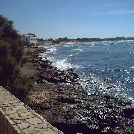 La Maison De Gabrielè Lido Conchiglia