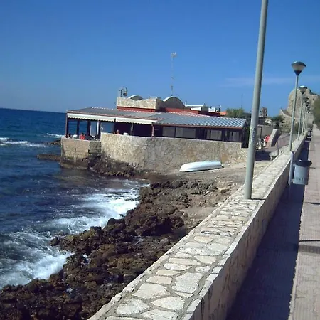 Bed & Breakfast La Maison De Gabriele Lido Conchiglia