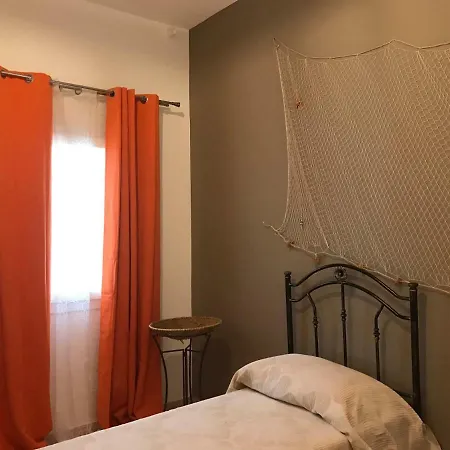 La Maison De Gabriele Bed & Breakfast *