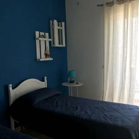 La Maison De Gabriele Bed & Breakfast