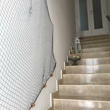 Bed and Breakfast La Maison De Gabriele Lido Conchiglia