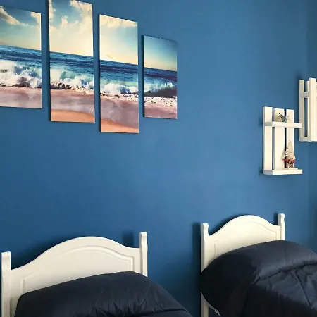 La Maison De Gabriele 3* Lido Conchiglia