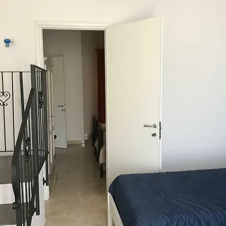 La Maison De Gabriele Bed and breakfast