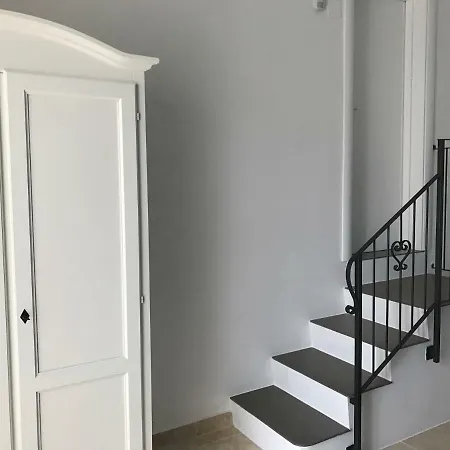 La Maison De Gabriele Bed & Breakfast *