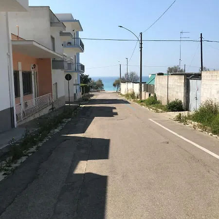 La Maison De Gabriele Lido Conchiglia