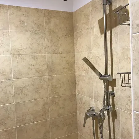 Bed and Breakfast La Maison De Gabriele