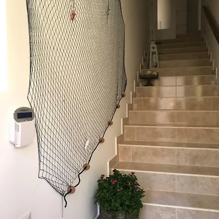 La Maison De Gabriele Bed and Breakfast