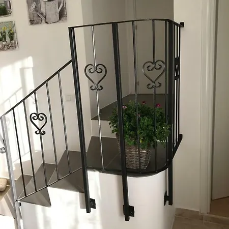 La Maison De Gabriele Bed & Breakfast Lido Conchiglia