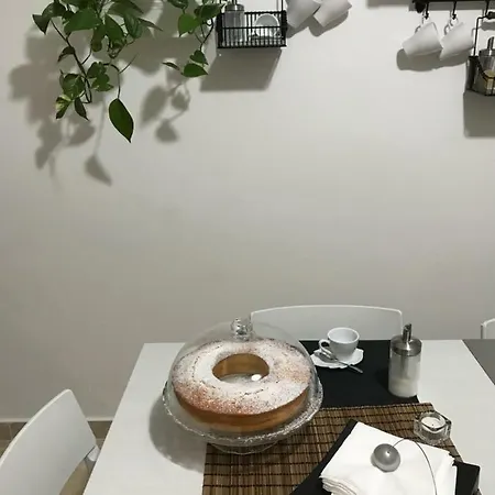 La Maison De Gabriele