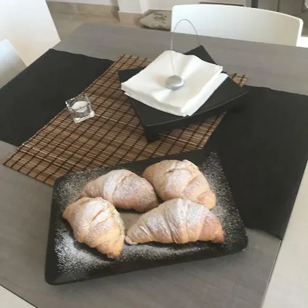 Bed & Breakfast La Maison De Gabriele