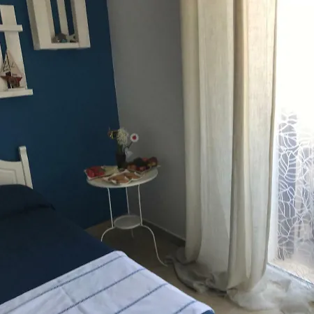 La Maison De Gabriele *