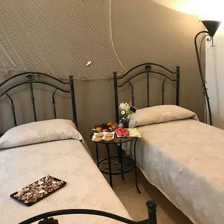 La Maison De Gabriele Bed & Breakfast