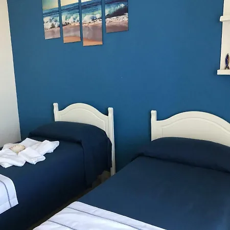 La Maison De Gabriele Bed and Breakfast Lido Conchiglia