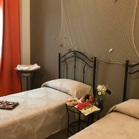 Bed & Breakfast La Maison De Gabriele Lido Conchiglia