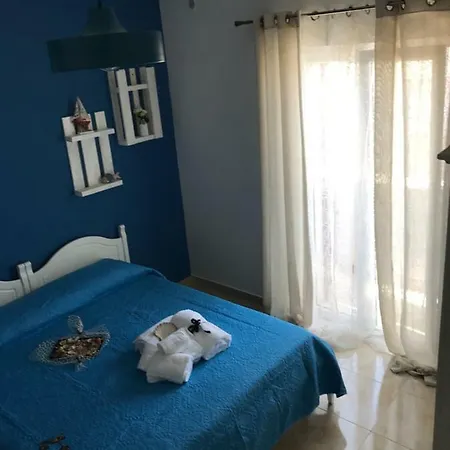 La Maison De Gabriele Bed & Breakfast
