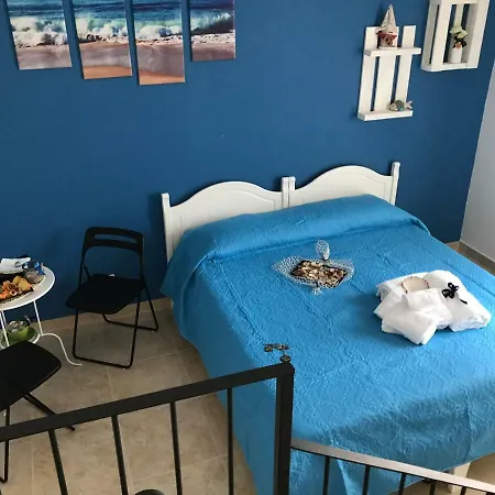 La Maison De Gabriele Bed & Breakfast Lido Conchiglia