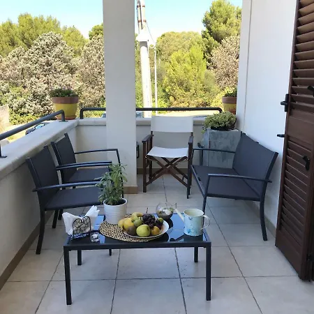 La Maison De Gabriele Bed & Breakfast Lido Conchiglia