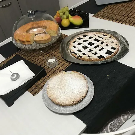 La Maison De Gabriele Bed & Breakfast