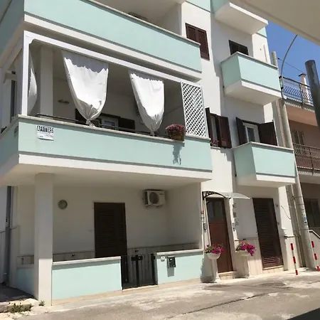 La Maison De Gabriele * Lido Conchiglia