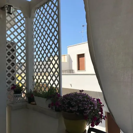 La Maison De Gabriele * Lido Conchiglia