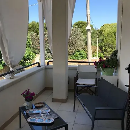 La Maison De Gabriele Bed & Breakfast Lido Conchiglia