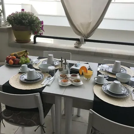 La Maison De Gabriele Bed and breakfast *